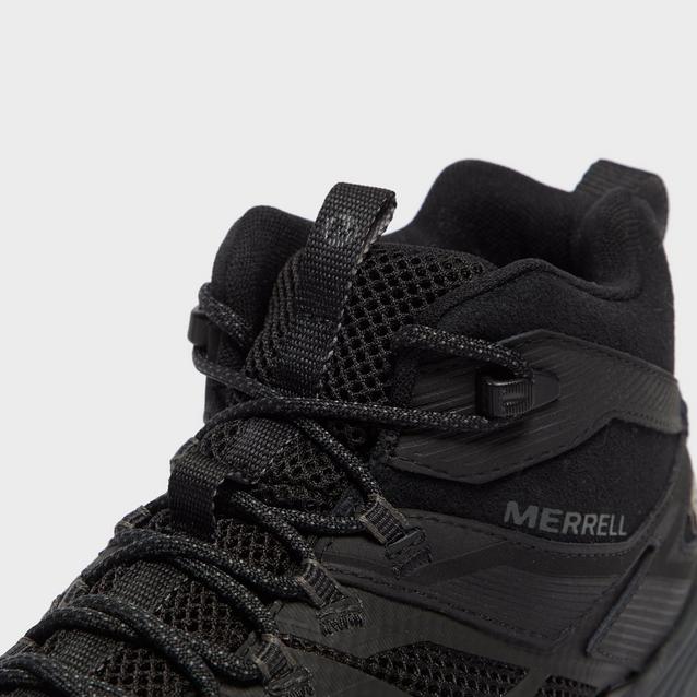 Merrell fst hot sale ice+ thermo