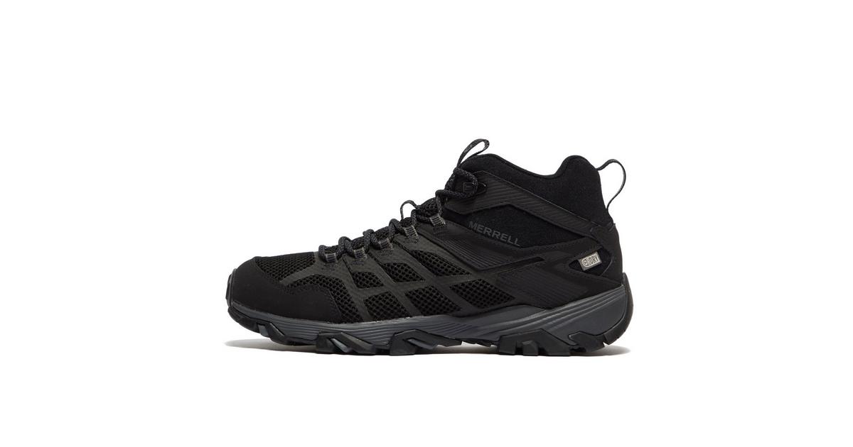 Merrell 2024 fst ice