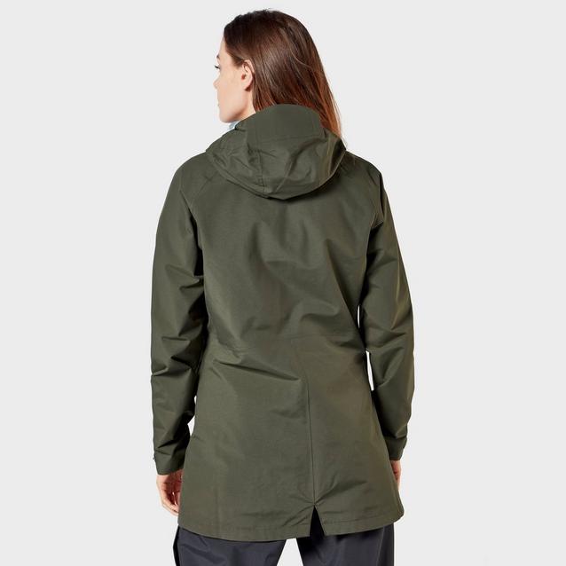 Berghaus Women s Katari II Jacket