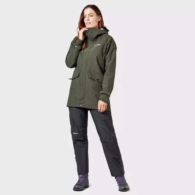 Berghaus katari waterproof jacket online