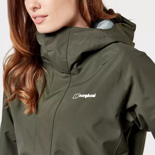 Berghaus katari waterproof jacket on sale