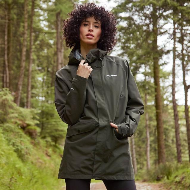 Berghaus Women's Katara II Jacket