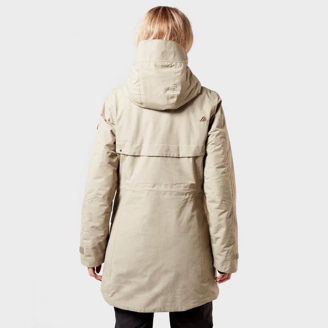 Didriksons Women's Frida Parka