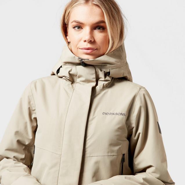 Didriksons Women's Frida Parka