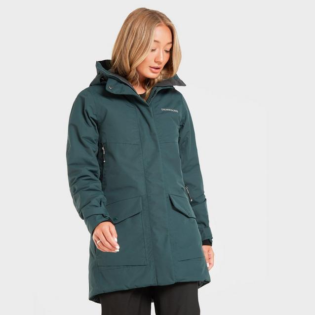 Didrikson on sale frida parka