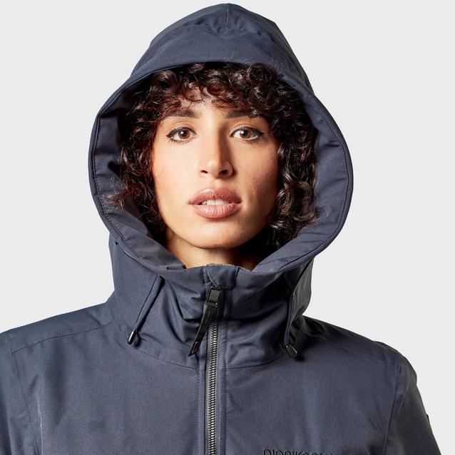 Norrøna røldal insulated hood jacket best sale