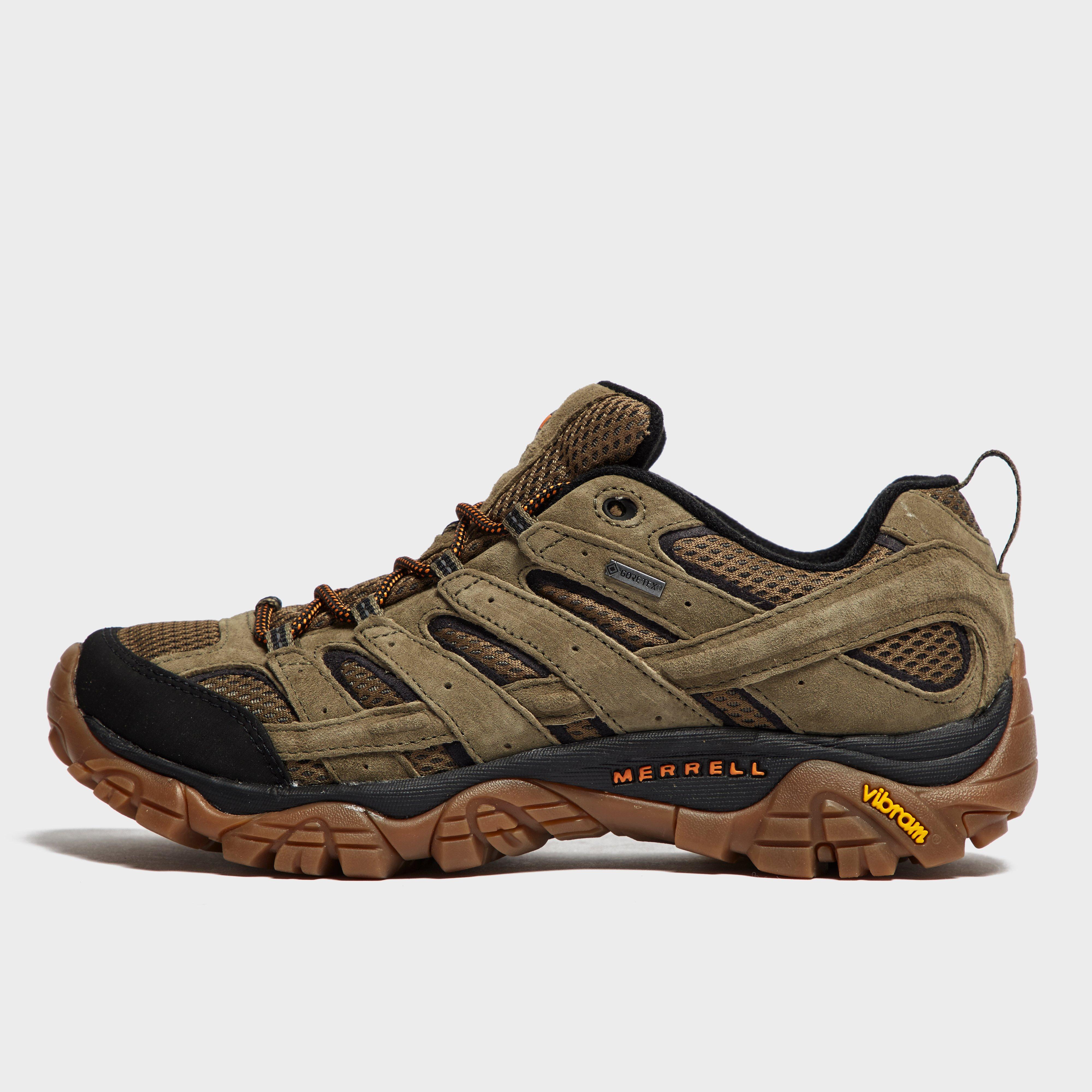 merrell shose