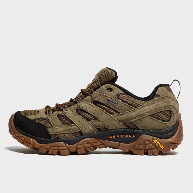 Mens gore deals tex walking shoes