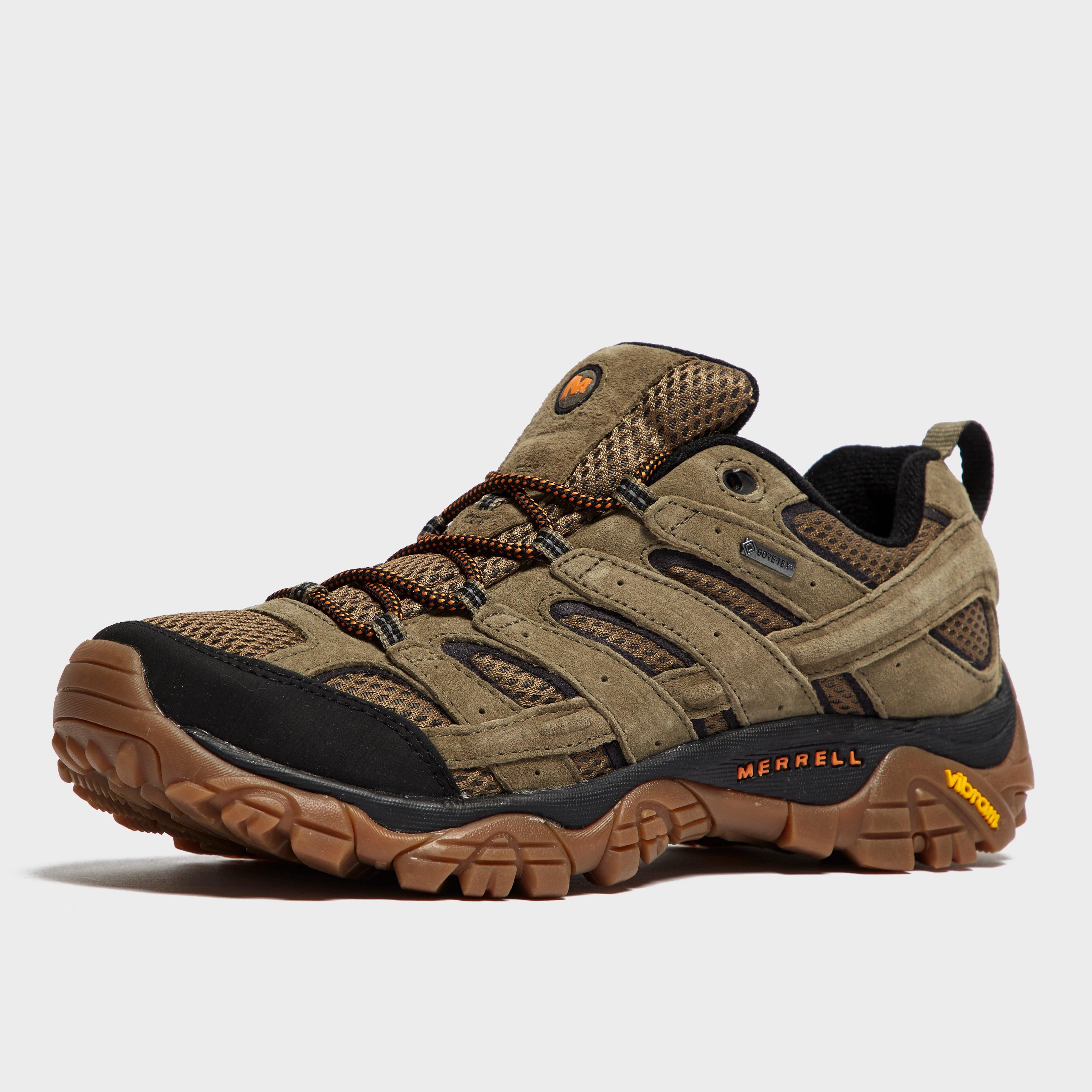 merrell moab 2 gtx black