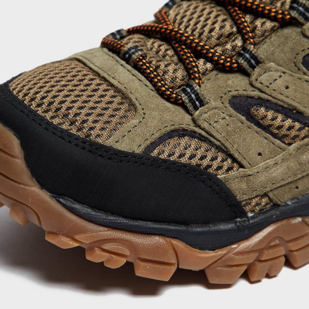 Merrell moab hot sale rover boots