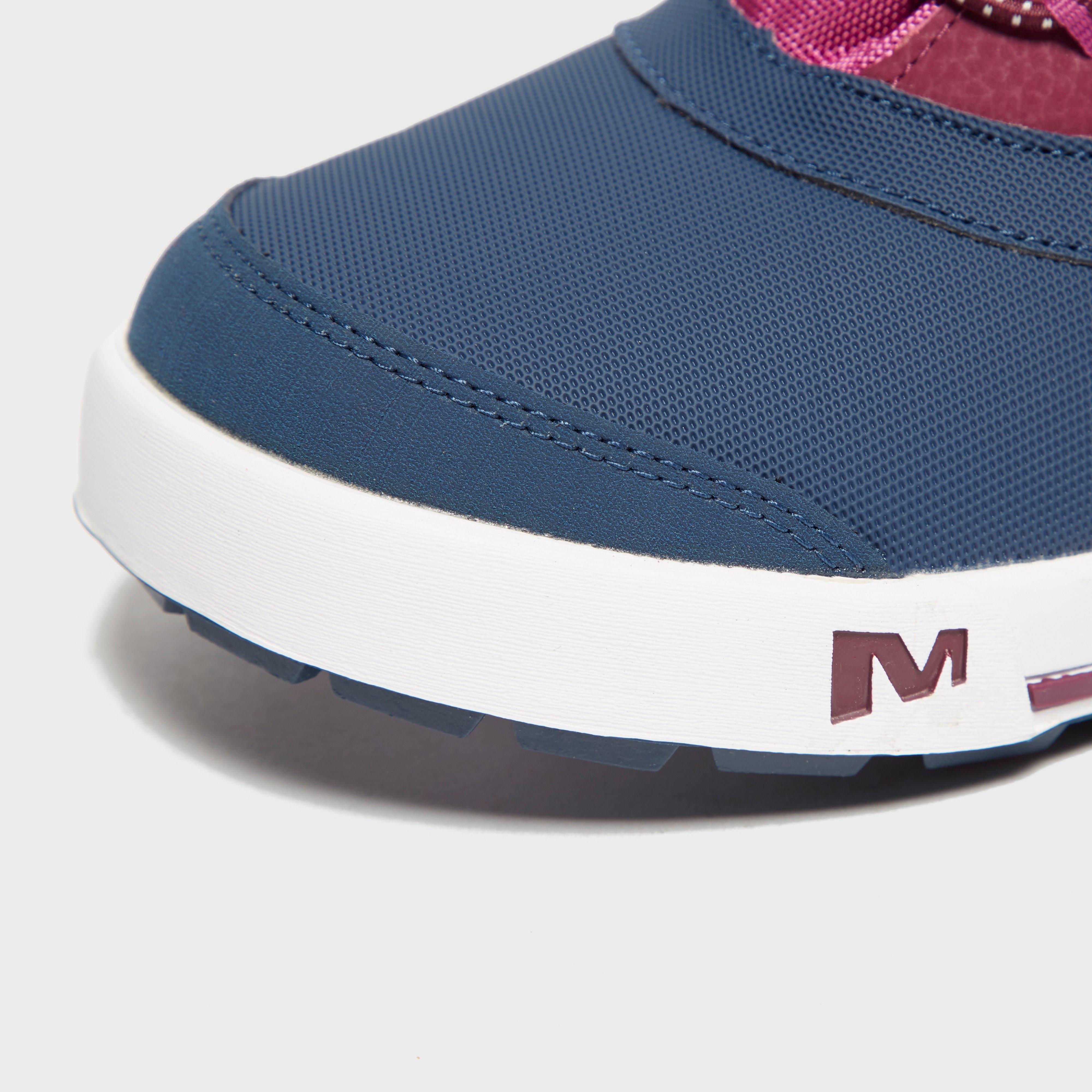 merrell snow bank 2.0 waterproof