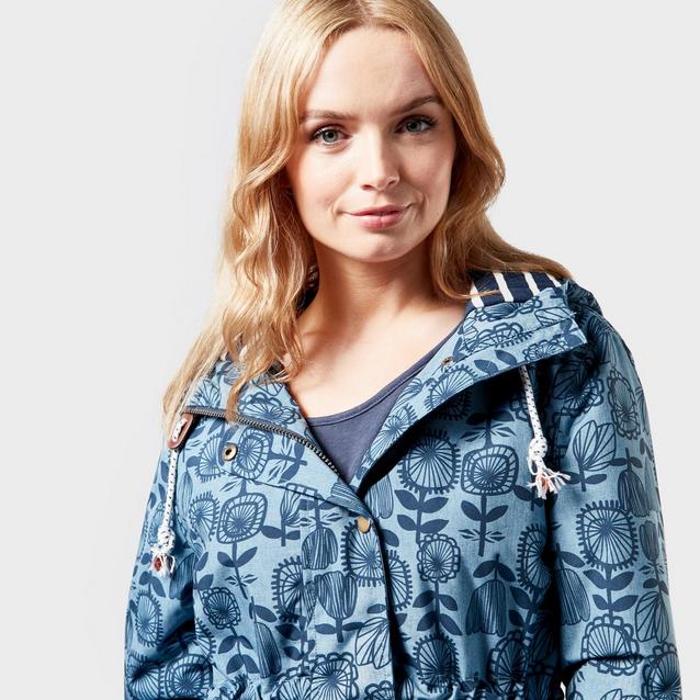 Weird best sale fish raincoat