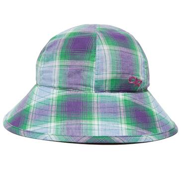Purple Outdoor Research Women’s Arroyo Sun Bucket Hat