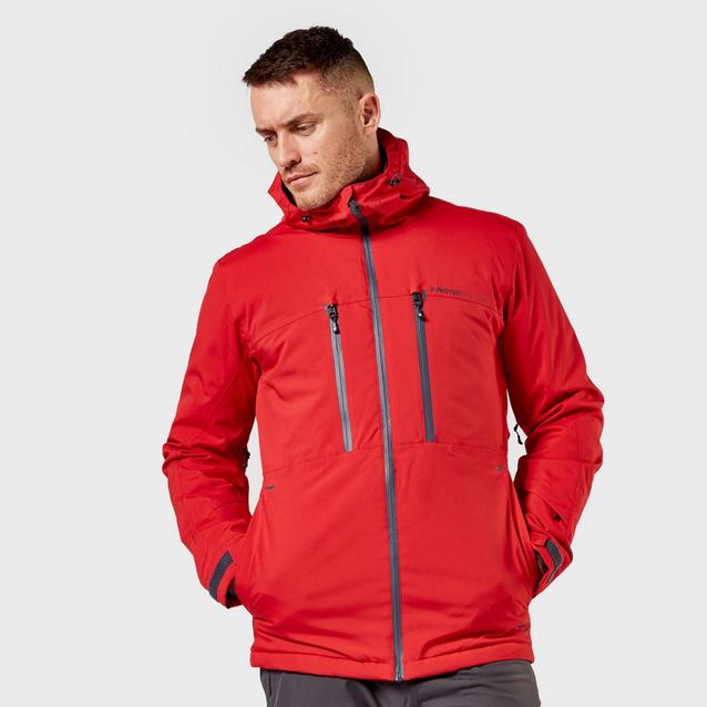 Protest clavin clearance ski jacket