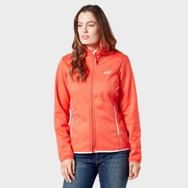 Jack wolfskin store hydro jacket