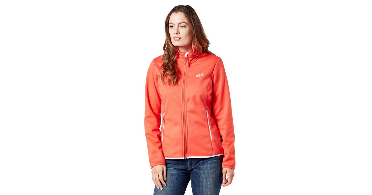 Jack wolfskin hydro fleece on sale