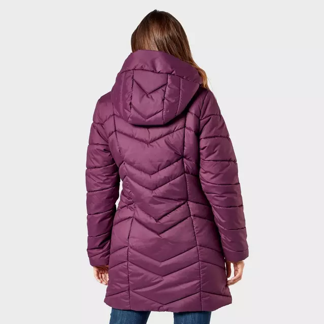 Jack wolfskin kyoto coat m online