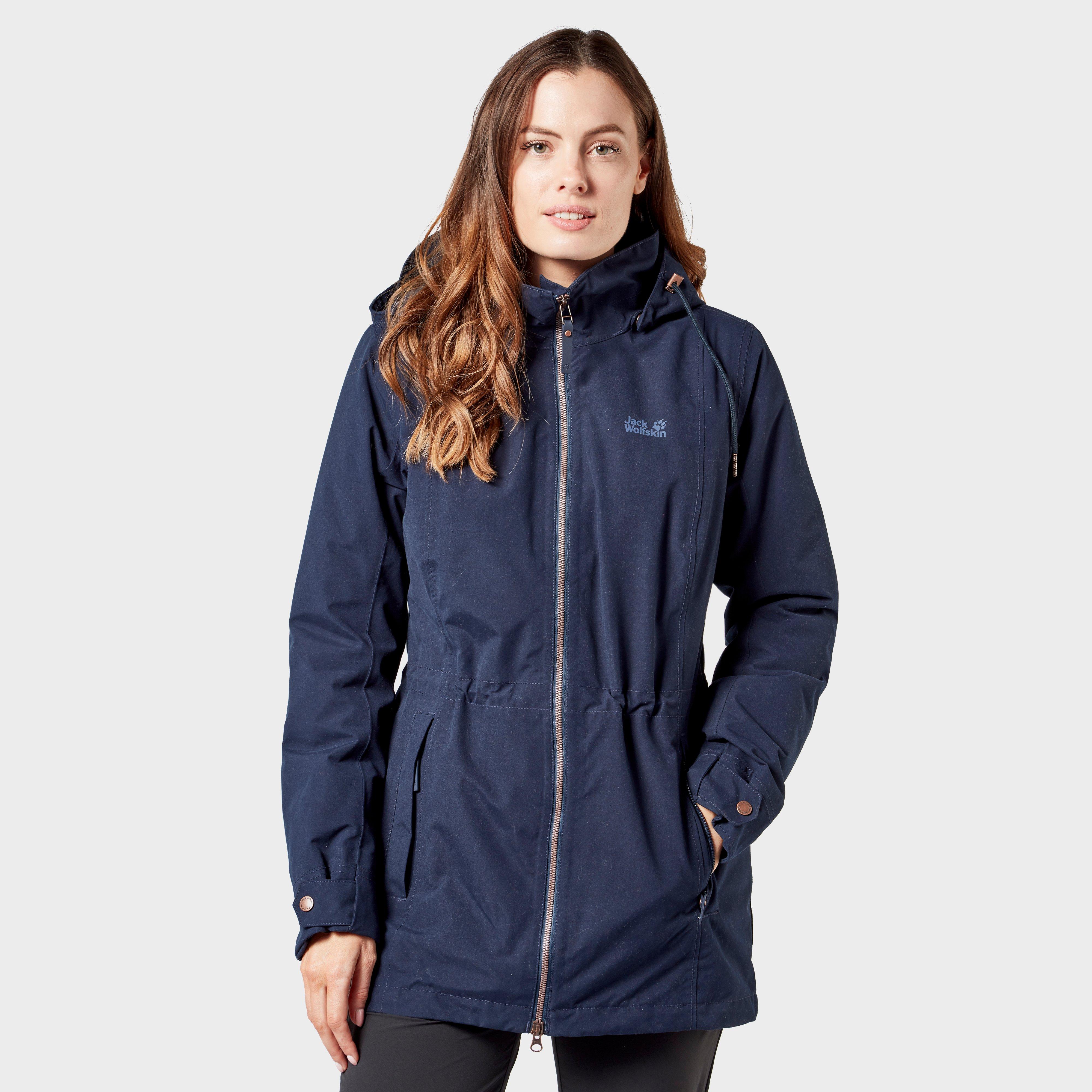 Jack wolfskin ruunaa on sale