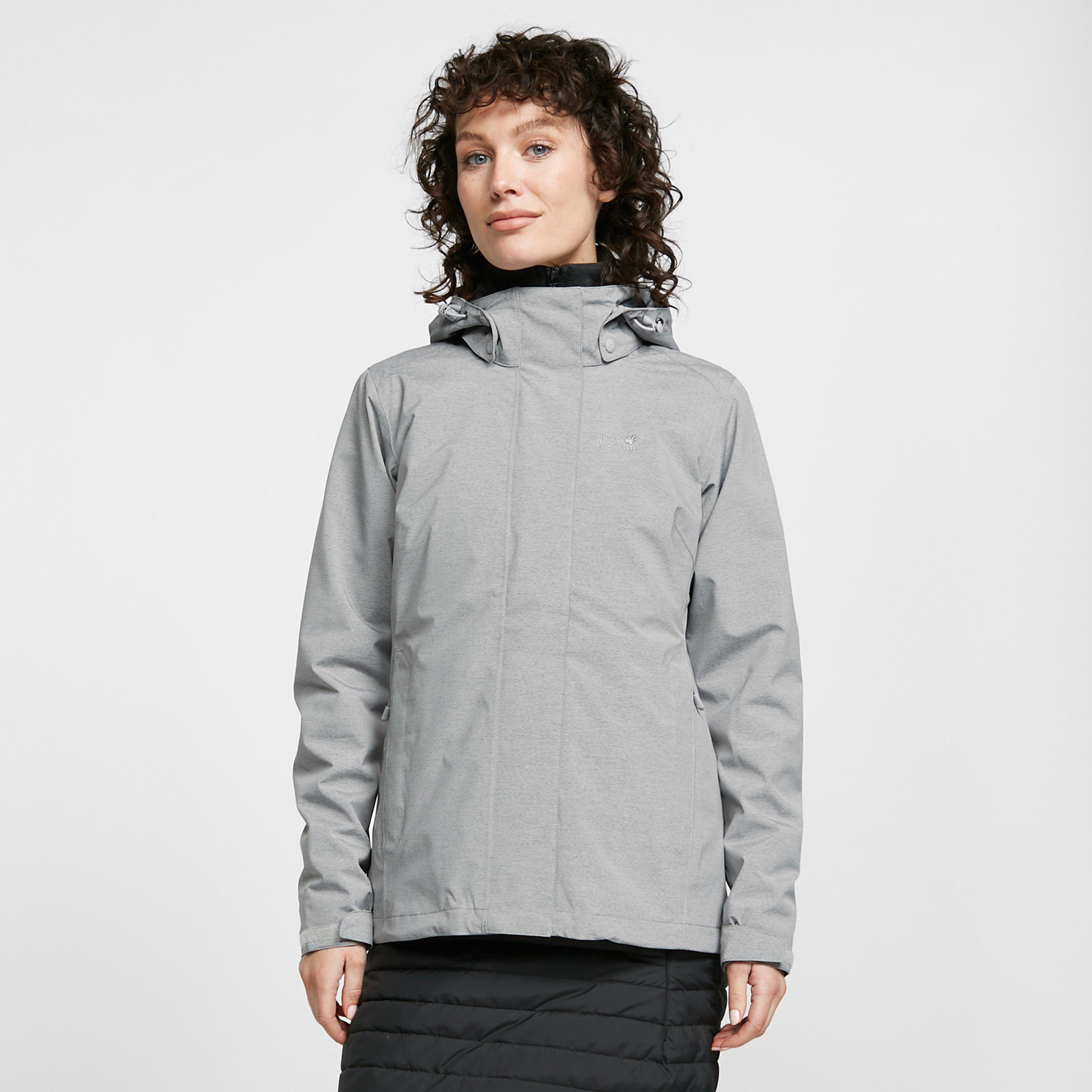 Jack wolfskin paradise valley jacket on sale