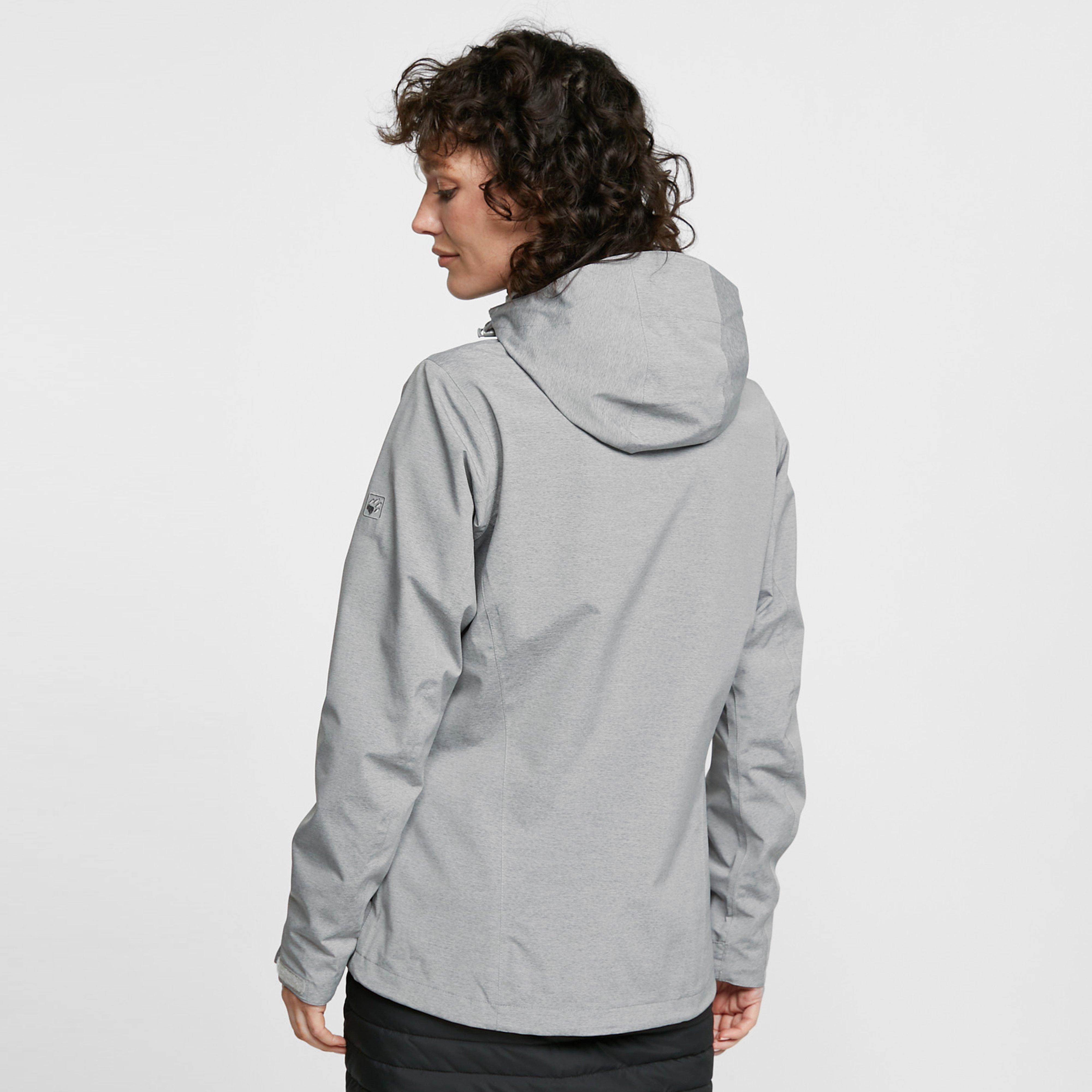 jack wolfskin paradise valley jacket