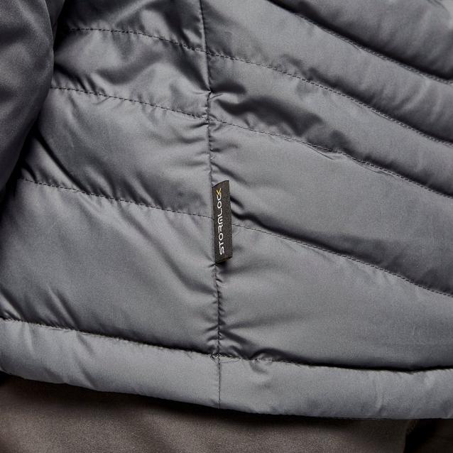 Jack wolfskin serenia store down jacket