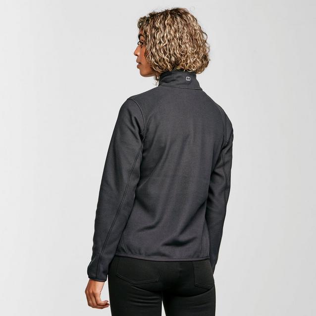 Women's Hendra Half Zip Fleece