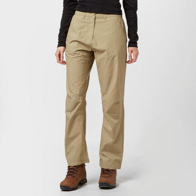 Peter Storm Womenâs Ramble Trousers Regular