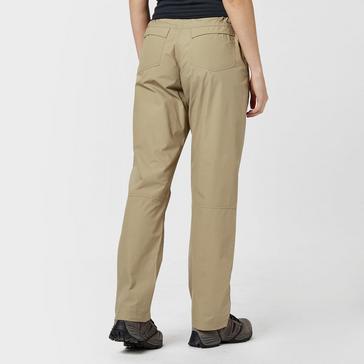 Grey 10 DEEP Women’s Ramble Trousers (Long)