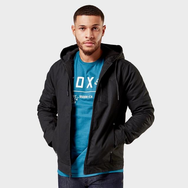 Fox mercer online jacket