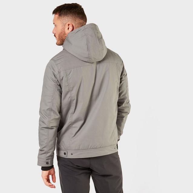 Fox Men's Mercer Jacket