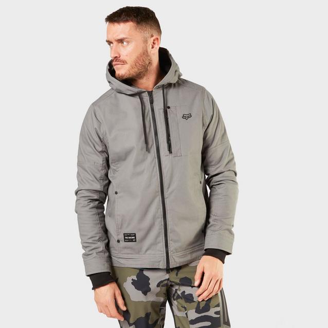 Mercer jacket outlet fox