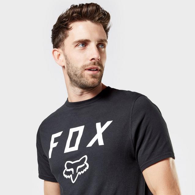 Legacy Moth Tee Legacy Moth Tee