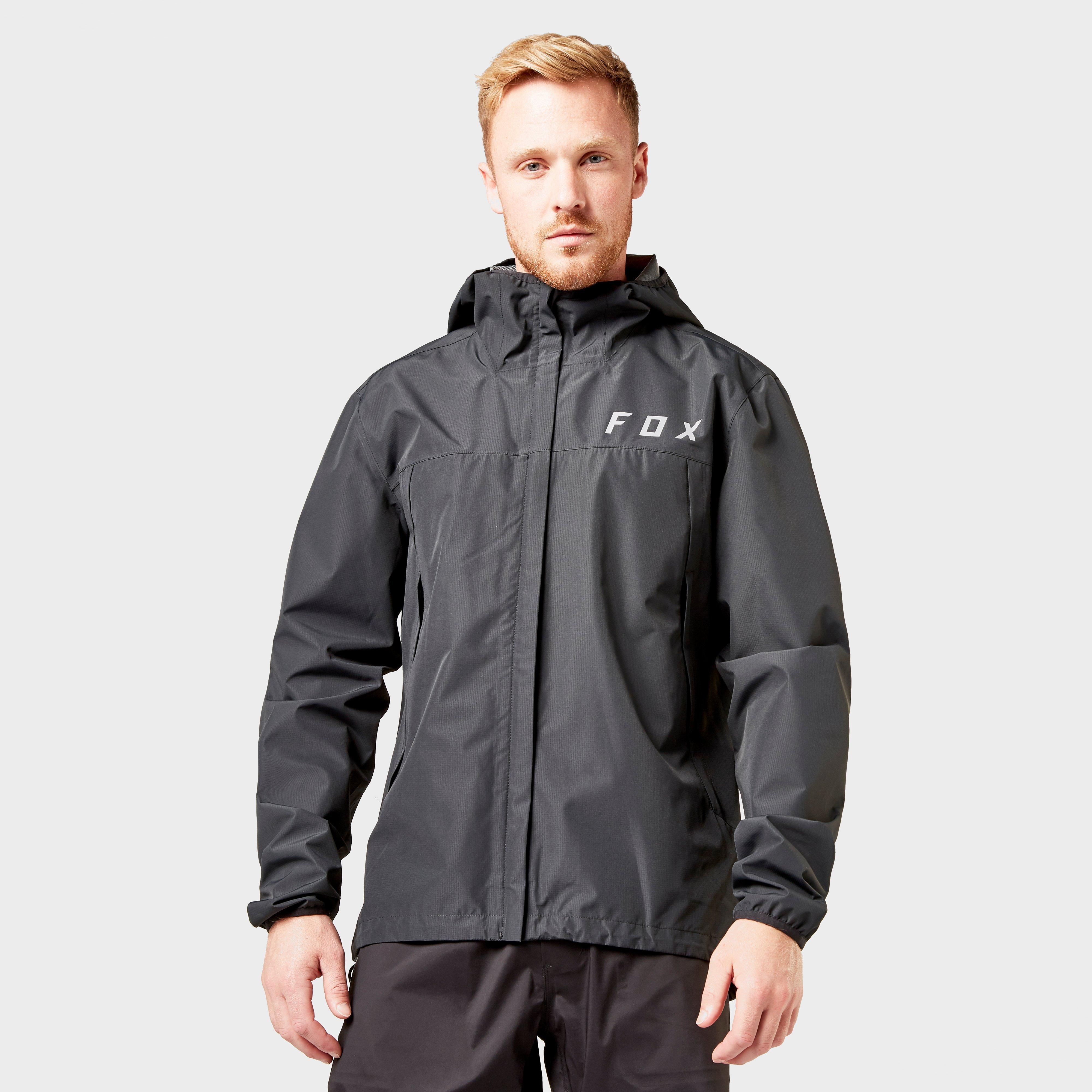 fox ranger water jacket