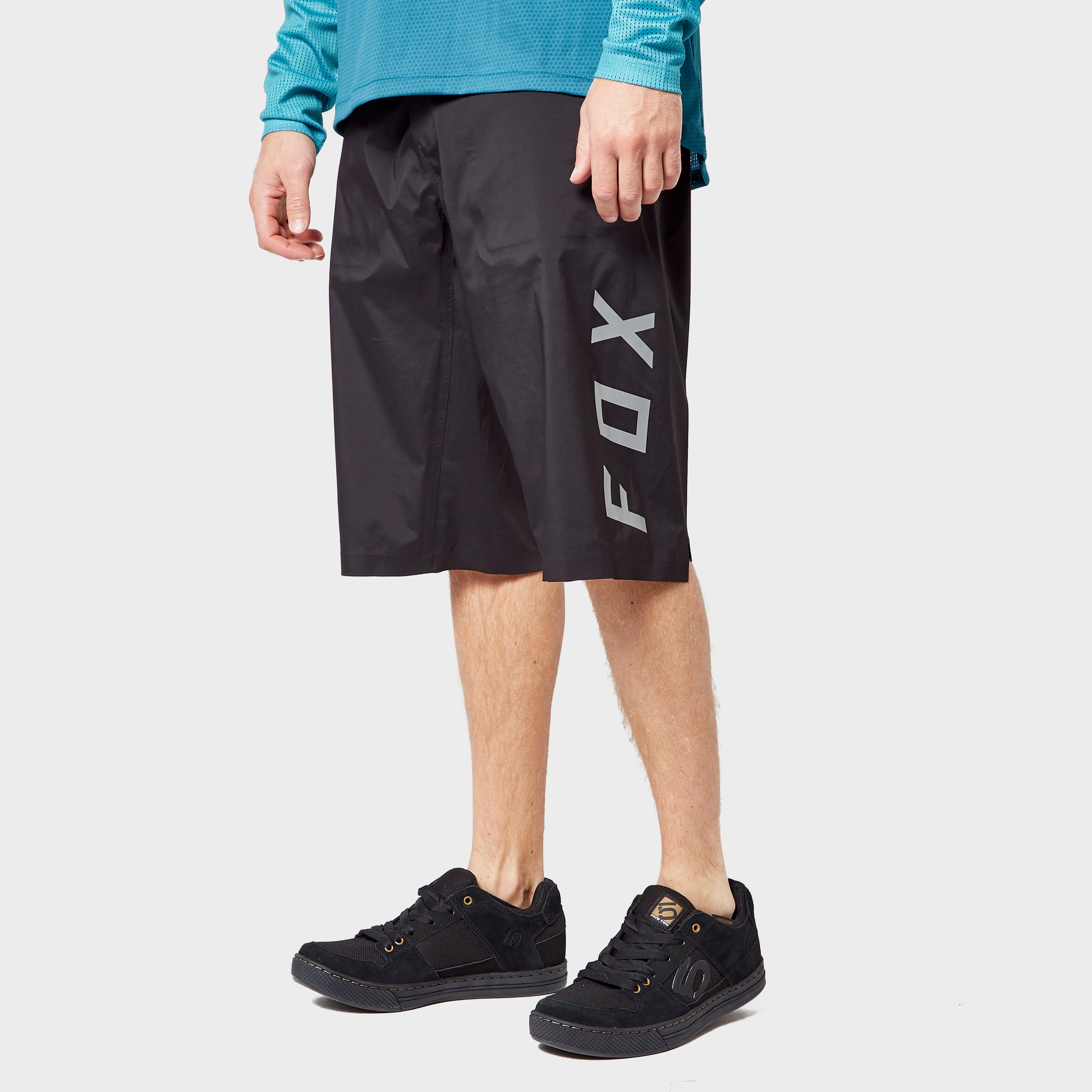 fox defend pro water short