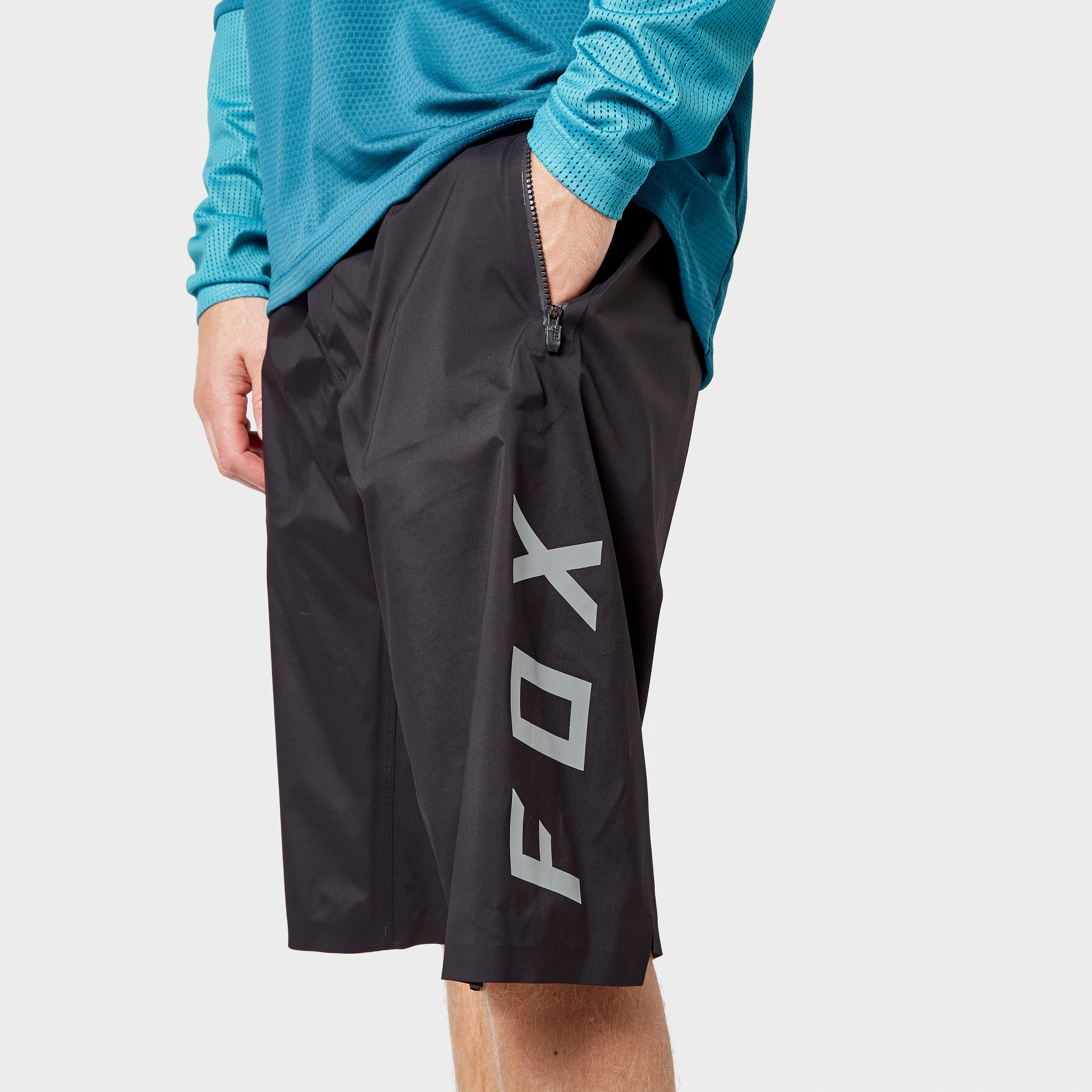 fox defend water shorts