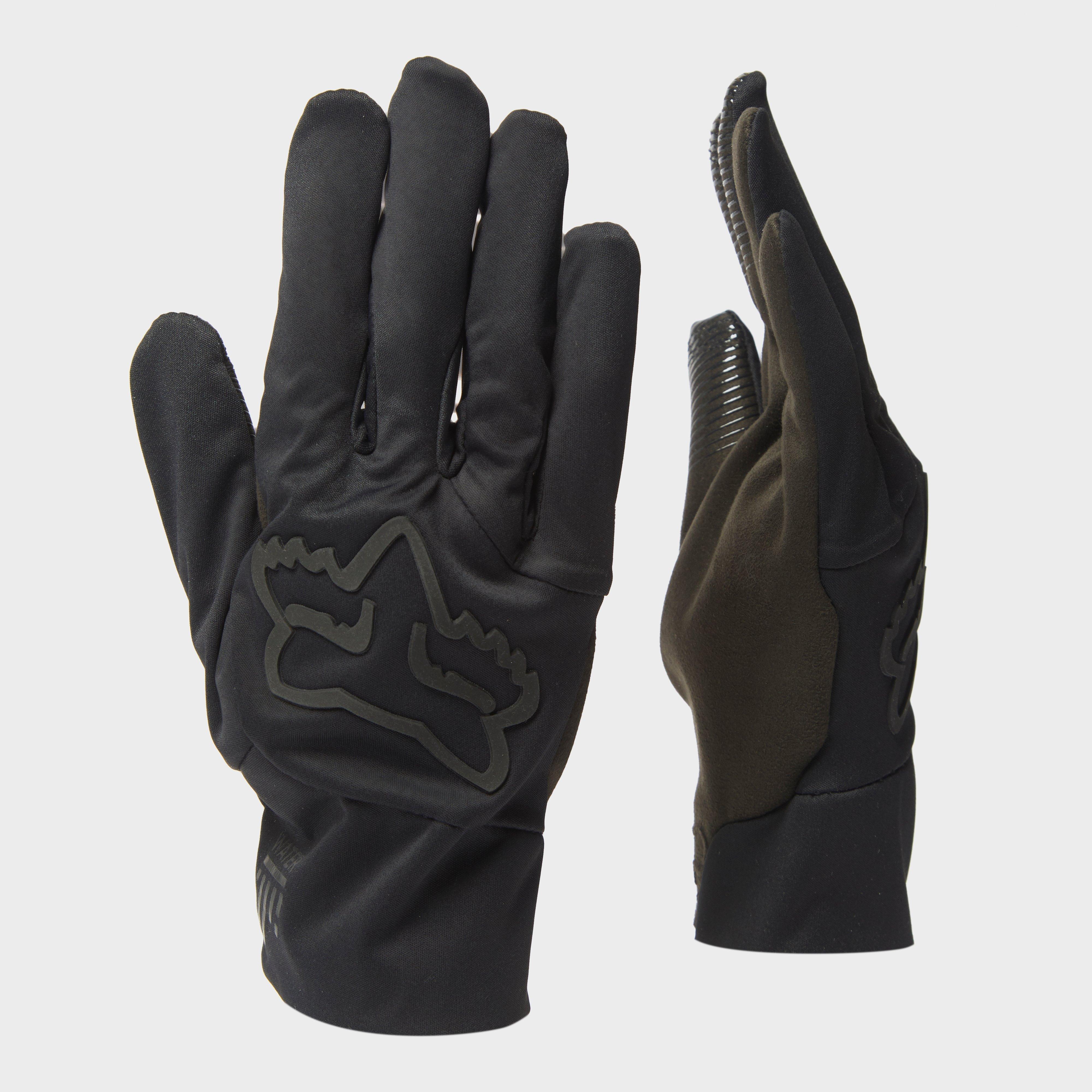 fox water gloves