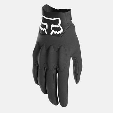 Black Fox Defend Fire Gloves