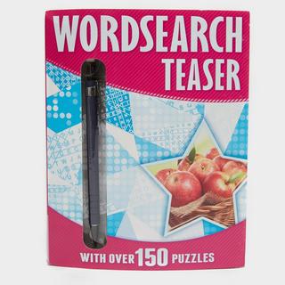 Puzzle Wordsearch 2 Book