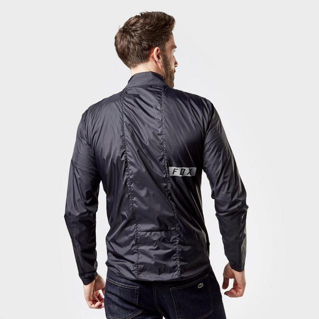 Fox defend wind outlet jacket