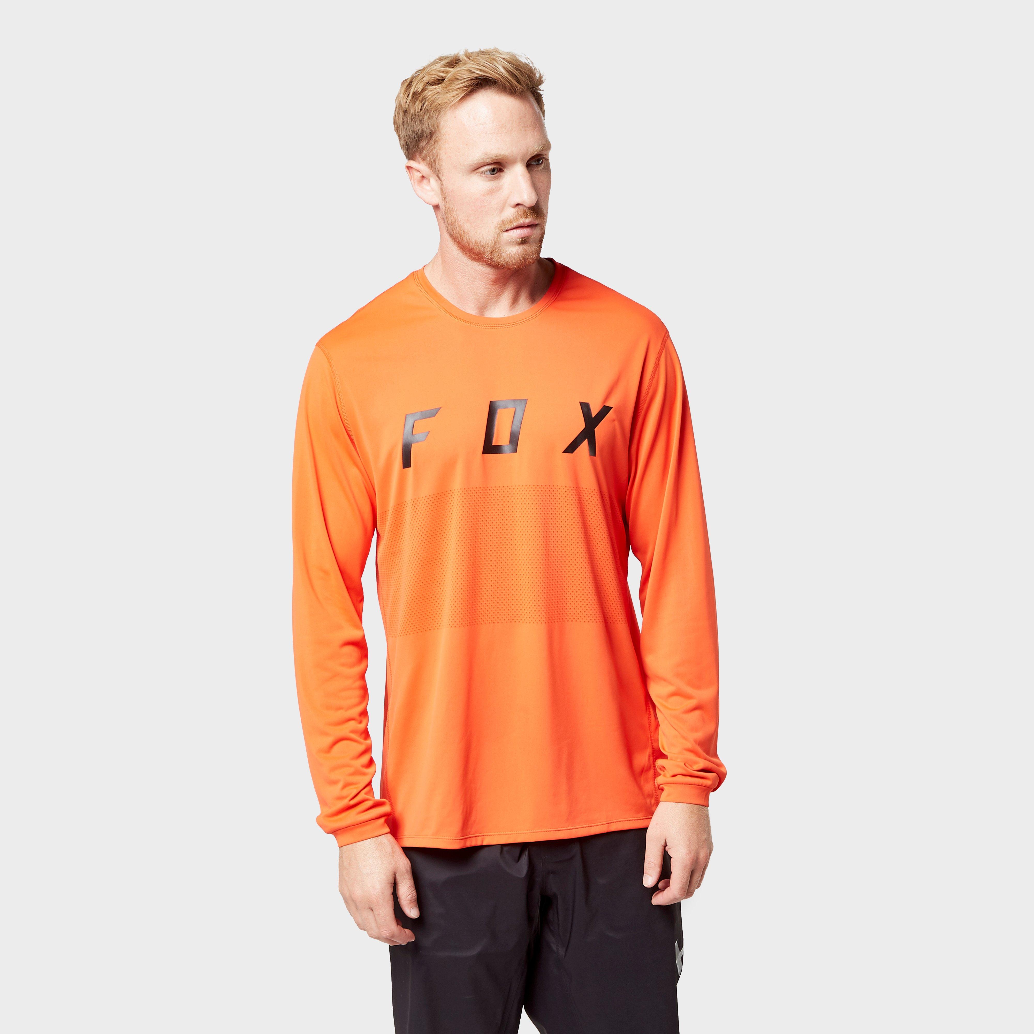 Fox ranger best sale long sleeve