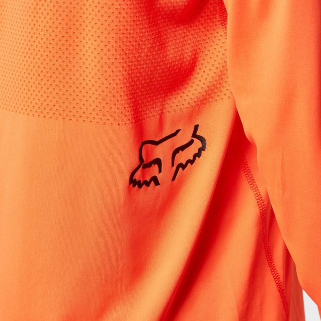 Fox ranger jersey online orange