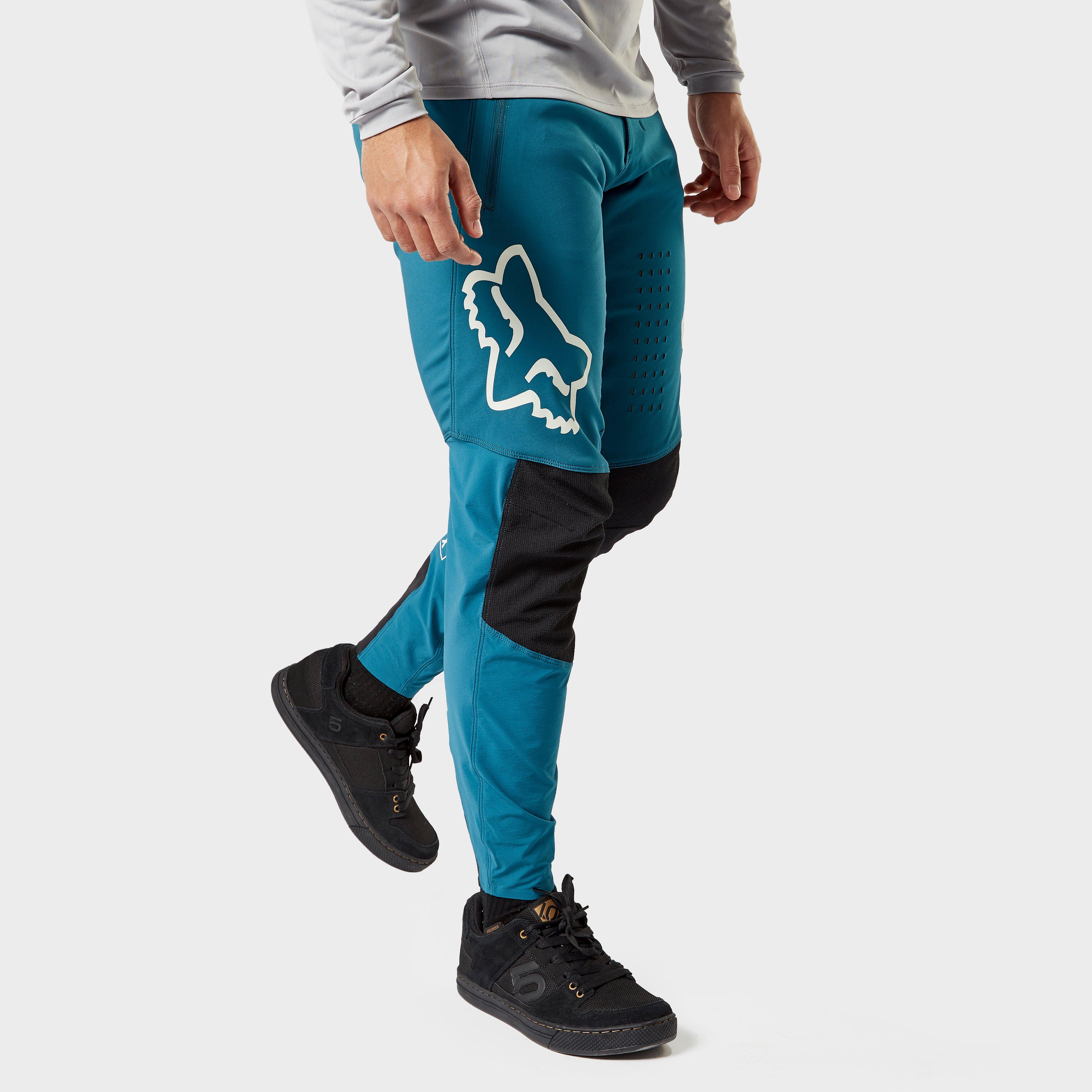 fox defend pants kevlar