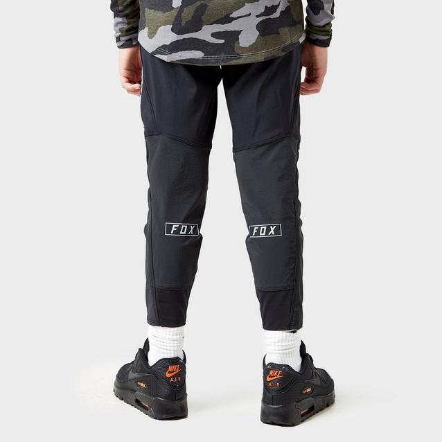 Fox youth best sale mtb trousers