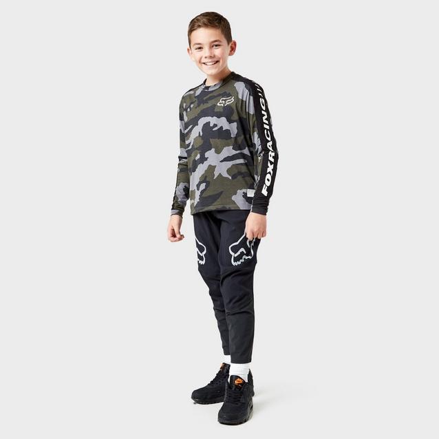 FOX youth ディフェンドパンツ　ブラック　28 32418001_1?$dw_detn1$&wid=1000