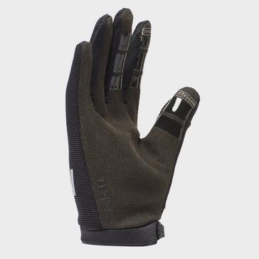 Black Fox Youth Ranger Gloves