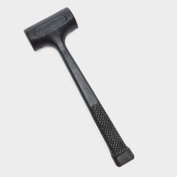 Black Outwell Blow Hammer