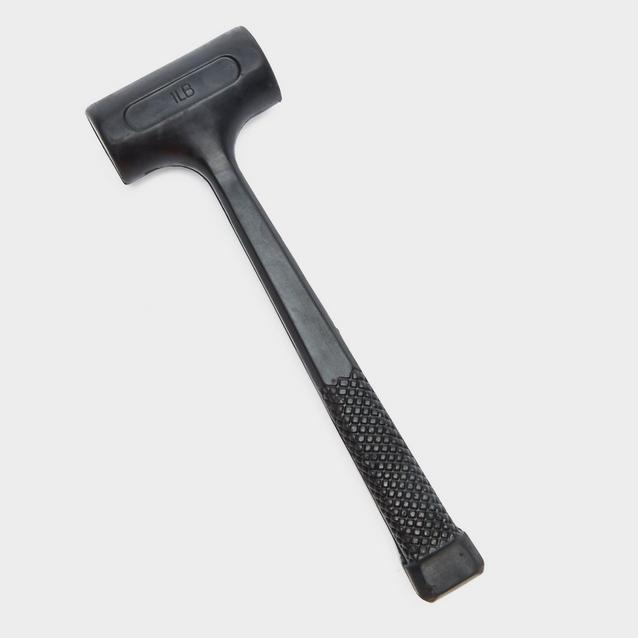 Black Outwell Blow Hammer image 1