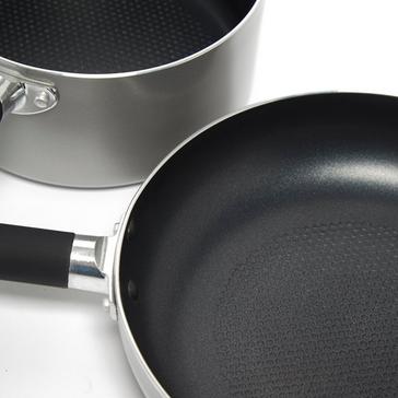 Silver Outwell Feast Set Large
