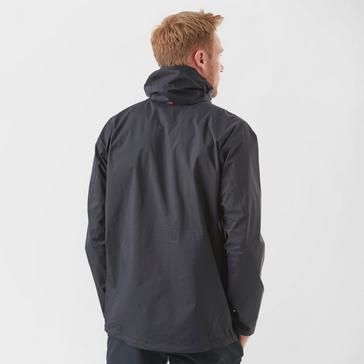 Black Berghaus Men’s Stormcloud Hydroshell™ Jacket