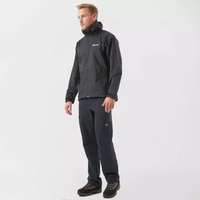 Berghaus Men s Stormcloud Waterproof Jacket